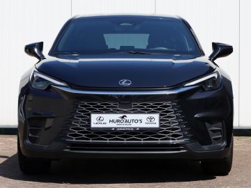 Lexus LBX